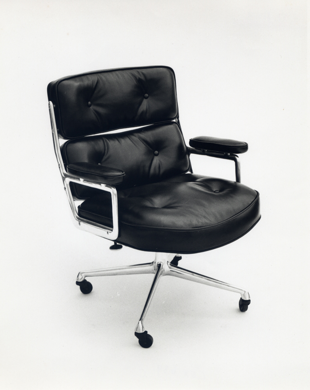 Eames Executive Lobby Chair Eames Office