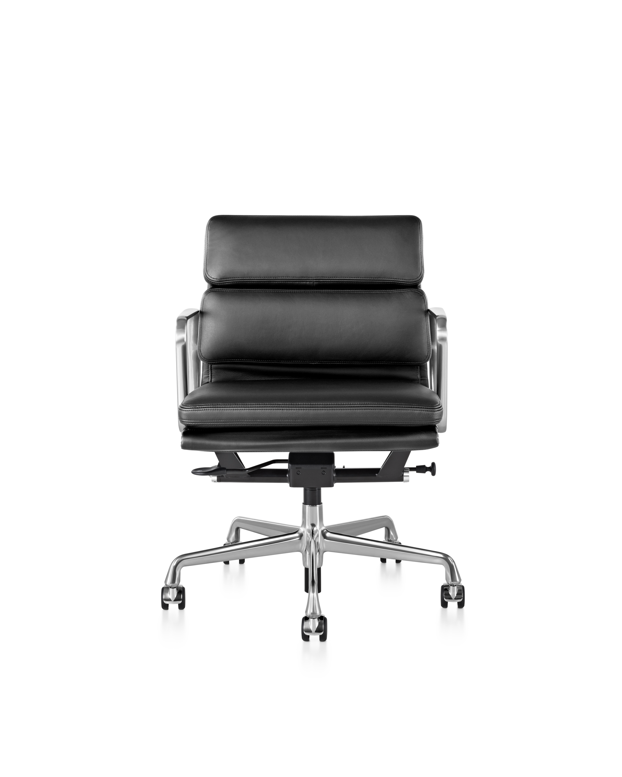 Eames® Soft Pad Management Chair