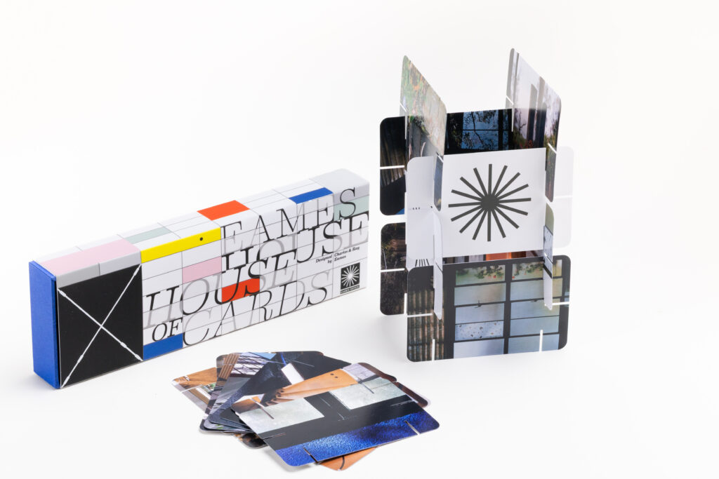 Ravensburger Eames Design Puzzles - Eames Office