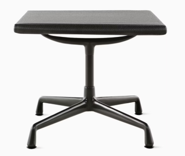 Eames® Aluminum Group Ottoman - Outdoor
